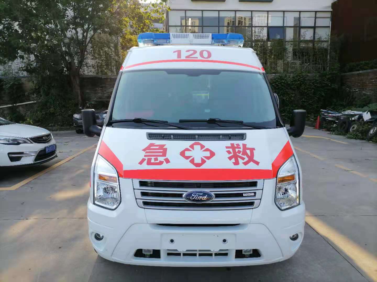 施秉县长途跨省救护车